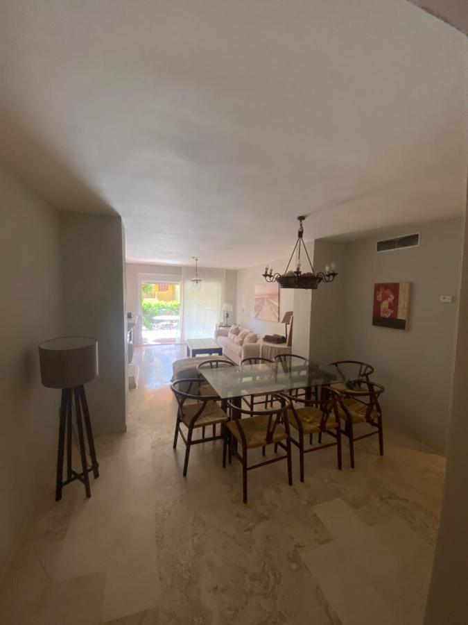 Apartamento Guadalmina Марбелья Экстерьер фото