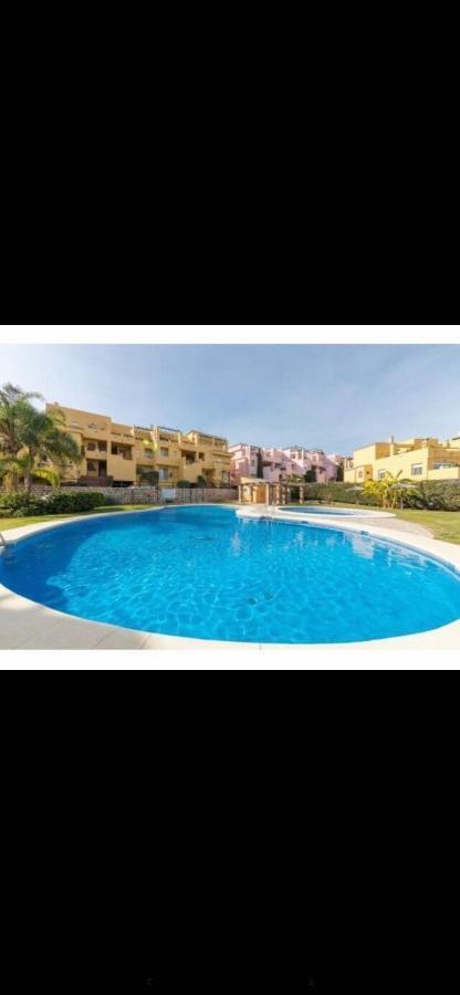 Apartamento Guadalmina Марбелья Экстерьер фото