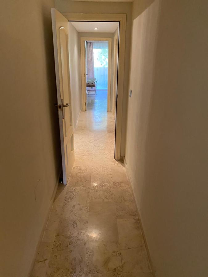 Apartamento Guadalmina Марбелья Экстерьер фото