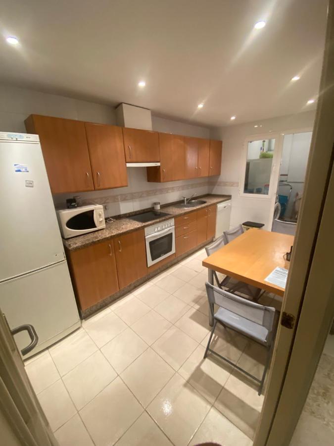 Apartamento Guadalmina Марбелья Экстерьер фото
